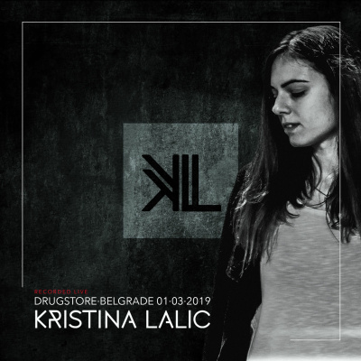 Kristina Lalic: Dj Sets / Podcasts