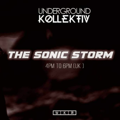 Kristina Lalic: Dj Sets / Podcasts