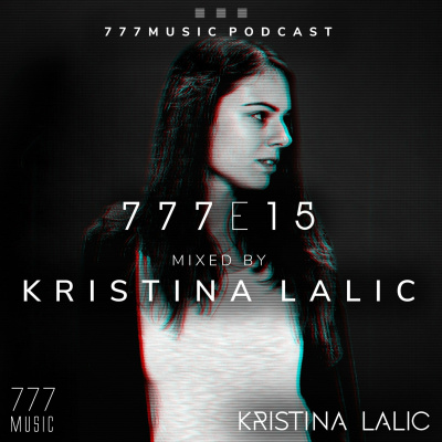 Kristina Lalic: Dj Sets / Podcasts