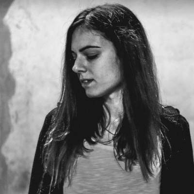 Kristina Lalic: Dj Sets / Podcasts