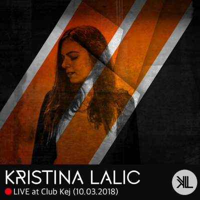 Kristina Lalic: Dj Sets / Podcasts