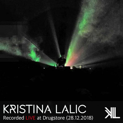 Kristina Lalic: Dj Sets / Podcasts