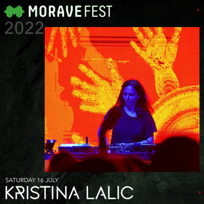 Kristina Lalic: Dj Sets / Podcasts