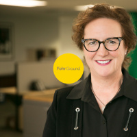 Putting things into perspective with Colleen Kelly - Episode 58