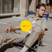 On dreaming big with Drew Jessup - Episode 61