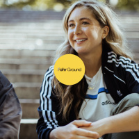 Cooking your way to the finish line with Lottie Bildirici - Episode 57