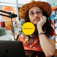 From graphic design to Bieber in Zurich with Nick Onken - Episode 56