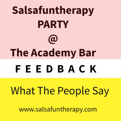 Salsafuntherapy Podcast Station