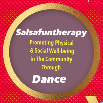 Salsafuntherapy Podcast Station