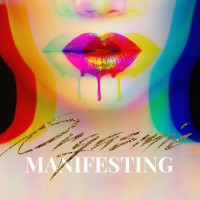 Orgasmic minute: stop manifesting shit clients