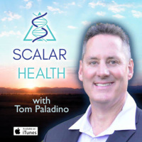 Scalar Light amp Improving the Human Condition