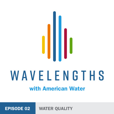 Wavelengths With American Water