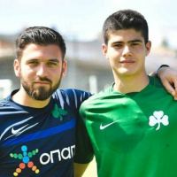 ΑΝΤΩΝΗΣ ΣΙΑΤΟΥΝΗΣ - «Match Center» (15/03/2020)