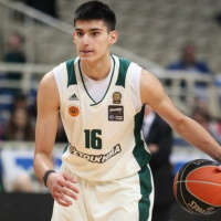 Γιώργος Καλαϊτζάκης - «Έλα στο λαό σου» (14-03-2020)