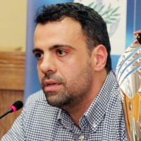 Δορκοφίκης-«Match Center» (15- 03- 20)