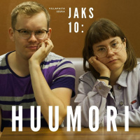 Jakso 10: Huumori
