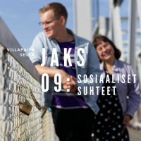 Jakso 9: Sosiaaliset suhteet