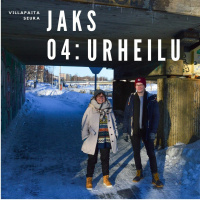 Jakso 4: Urheilu