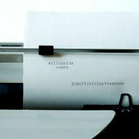 Jakso 21: Kirjoittaminen