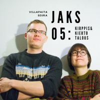 Jakso 5: Kirppis  Kiertotalous