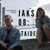 Jakso 8: Taide