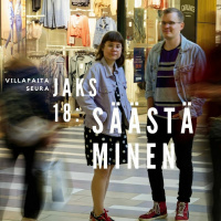 Jakso 18: Säästäminen