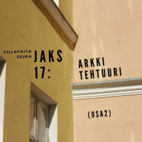 Jakso 17: Arkkitehtuuri (Osa 2)