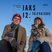 Jakso 12: Tulevaisuus (Osa 1)