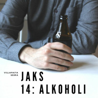 Jakso 14: Alkoholi