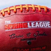 Live from The spring league !