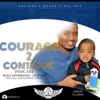 Black fatherhood featuring entrepreneur, father, amp spirituality historian Aaron Tillman