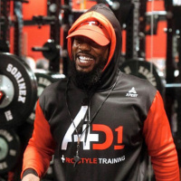 “God given, not man driven”- Coach Rod