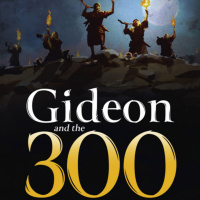 #FaithNFitness Ep 1 Gideon amp the 300