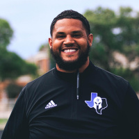 YOU ARE MORE THAN A SPORT