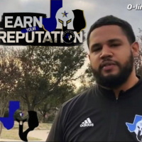 2021 Texas elite Spartans pre-training camp interview