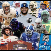 @LT2FBA NFL Pre draft class 2022