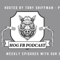 Hog FB Podcast interview 