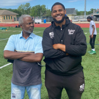 Dr Greg Harden Interview 