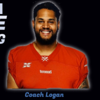 Coach Logan interview 