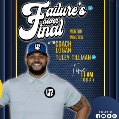 Failures Never Final