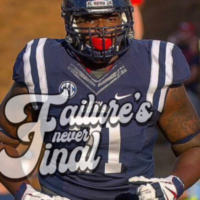 Failures Never Final