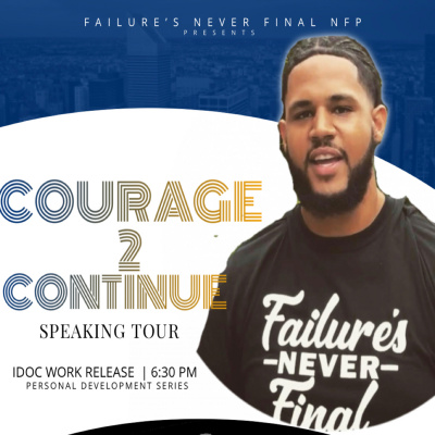 Failures Never Final