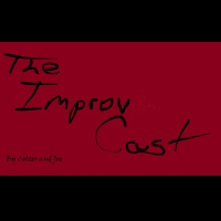 ImprovCast EP7