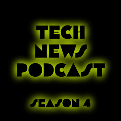 Daily Tech News Podcast
