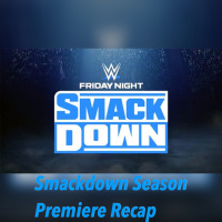 Smackdown Season Premiere Recap