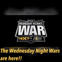 The Wednesday Night Wars Are Here!!