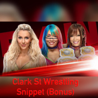 Clark St Wrestling Snippet 