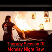 Therapy Session Of Monday Night Raw