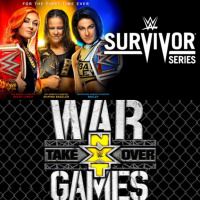 War Games/ Survivor Series 2019 Predictions Show