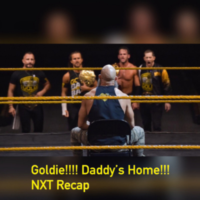 Clark St Wrestling Podcast